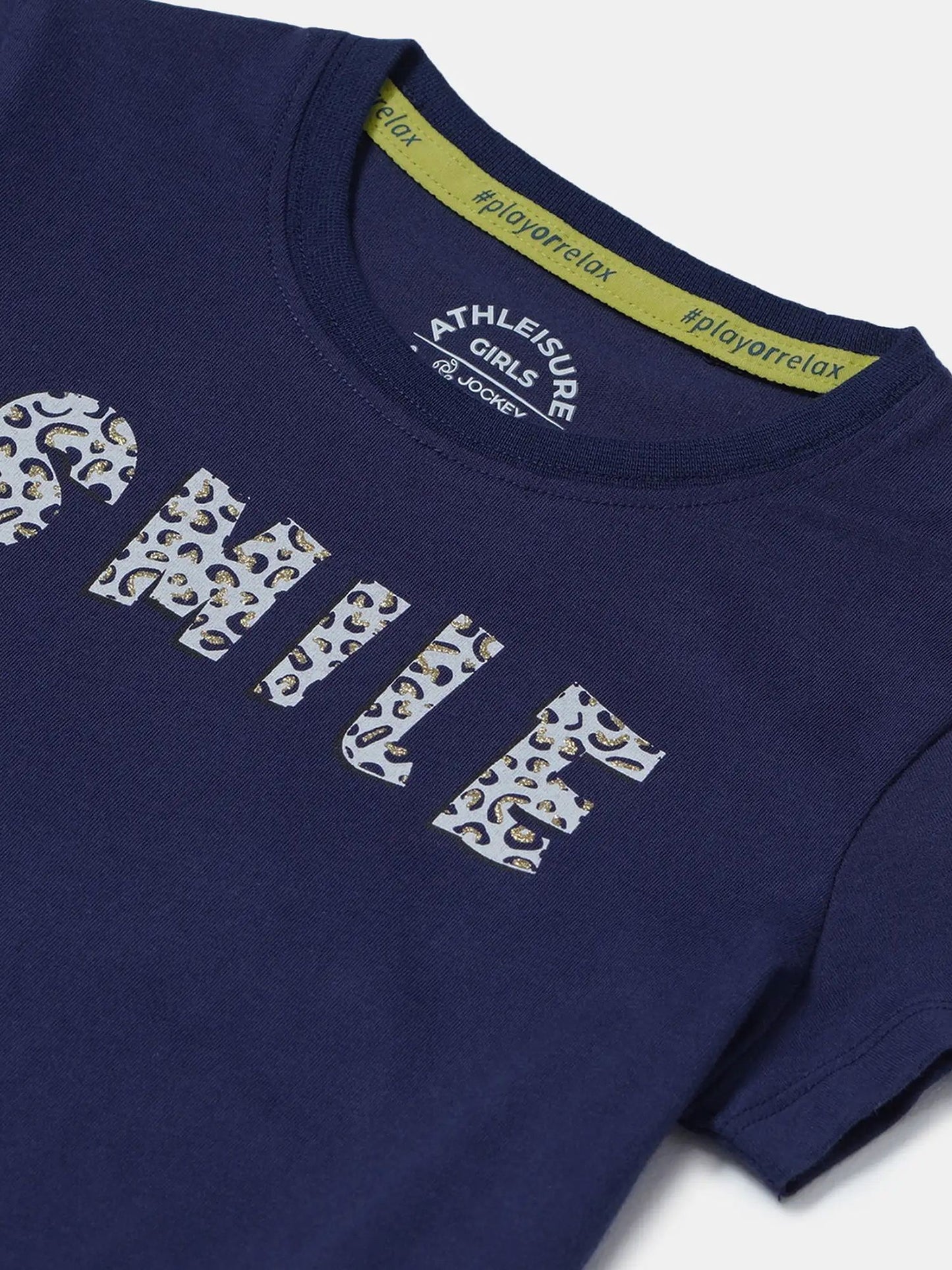 Girls T Shirt