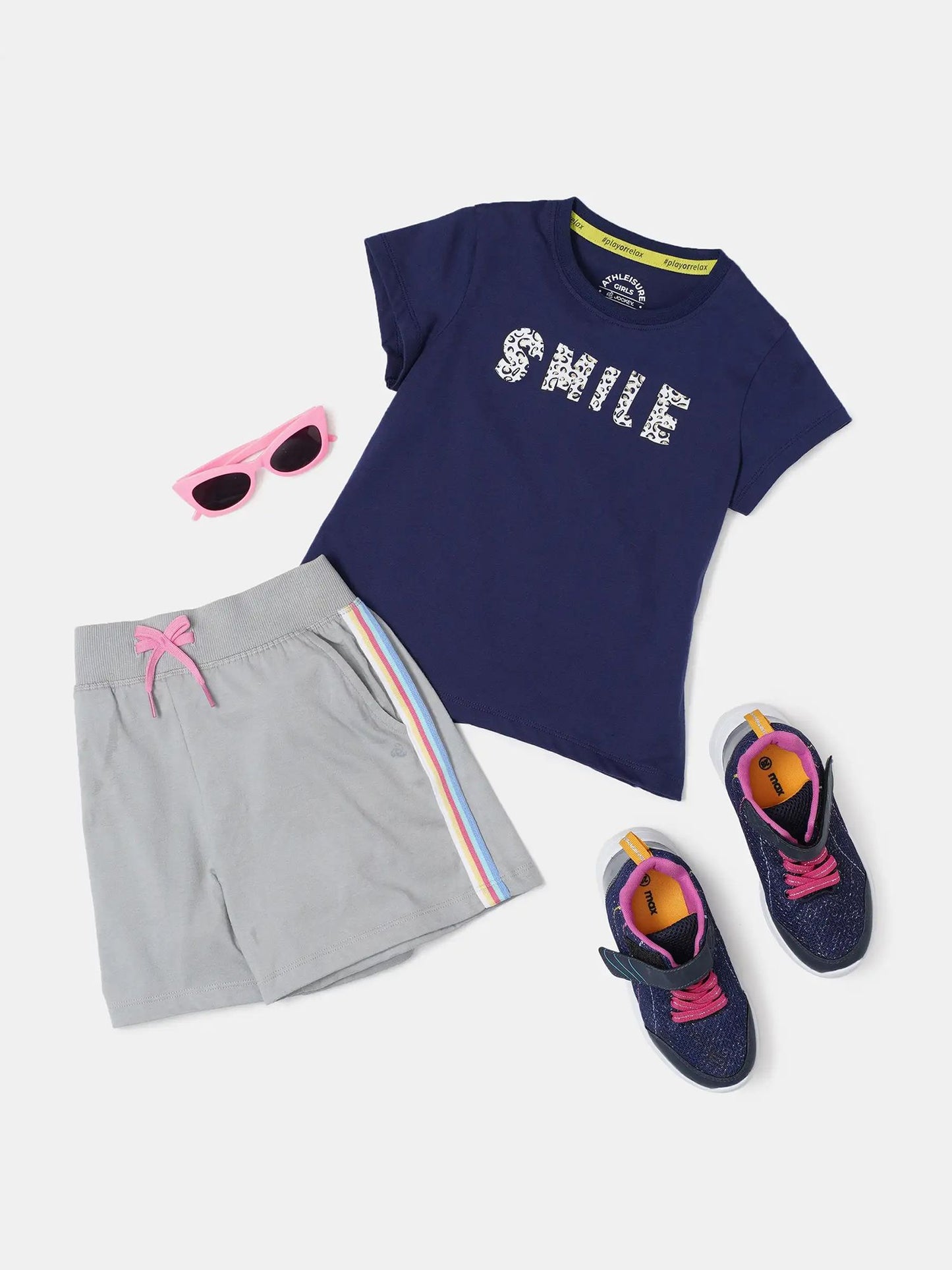 Girls T Shirt