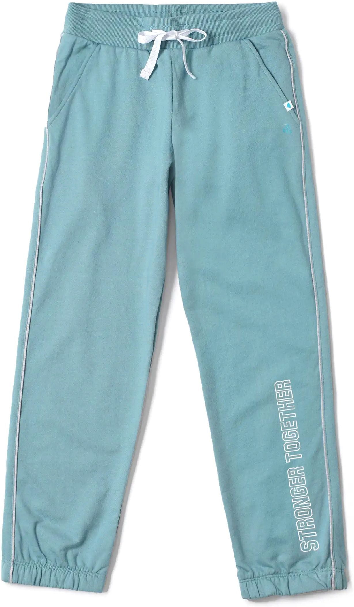 Girls Track Pants