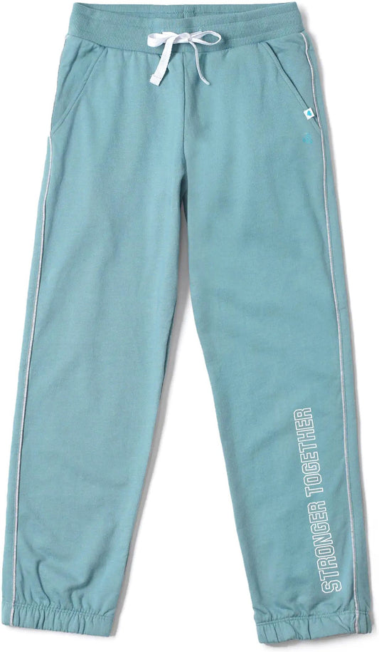 Girls Track Pants