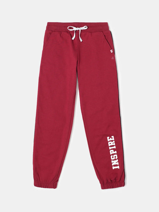 Girls Track Pants
