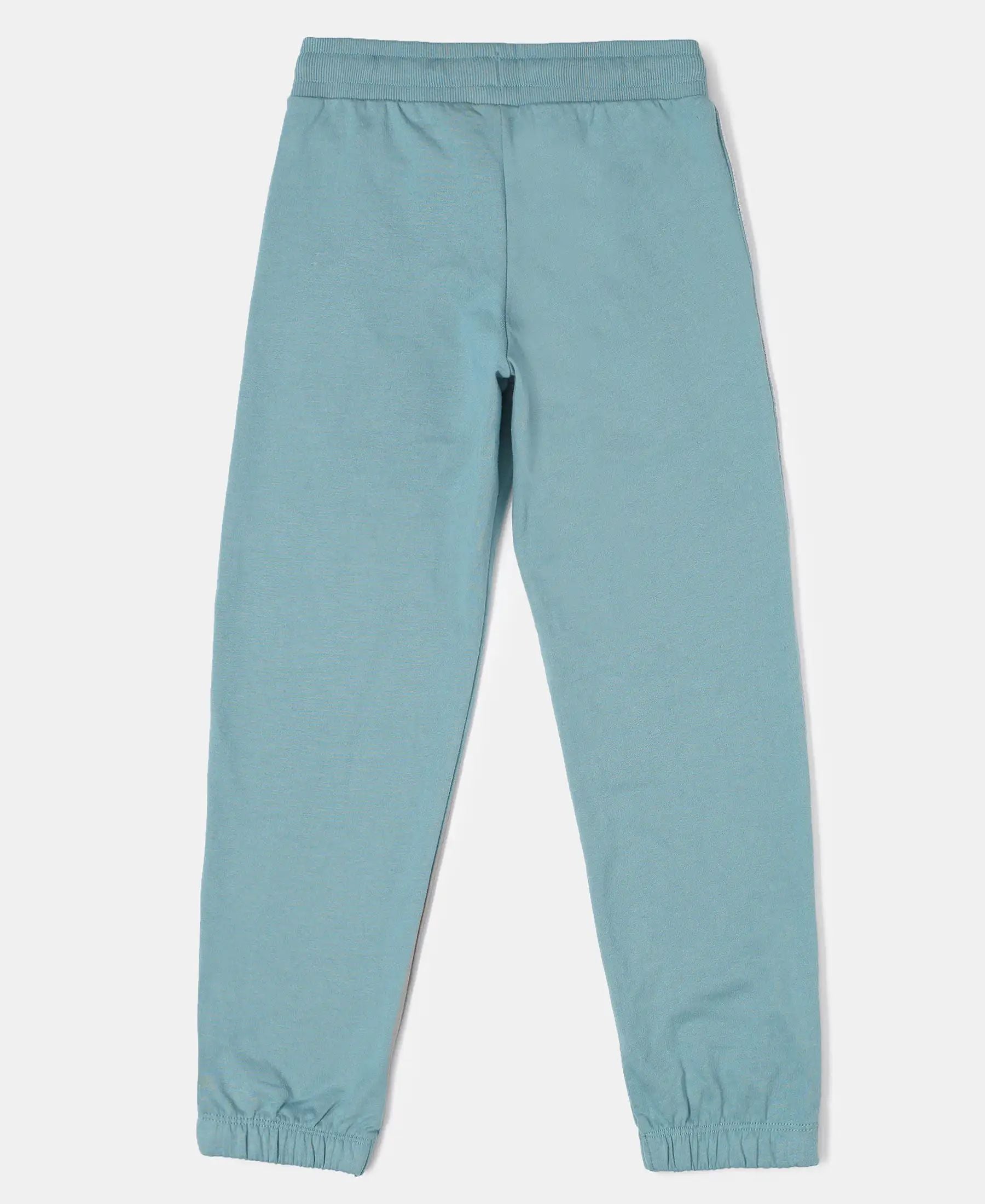 Girls Track Pants