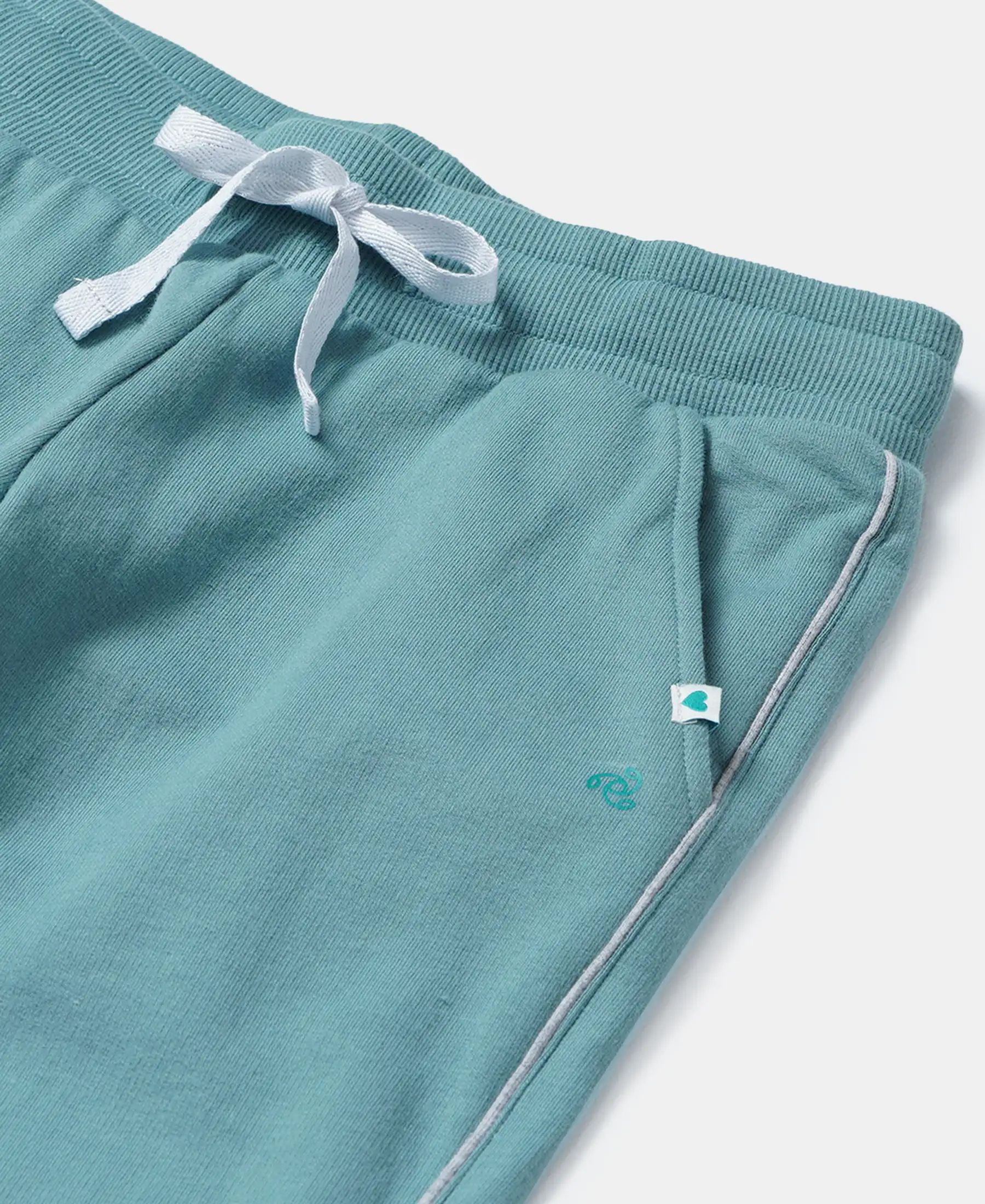 Girls Track Pants