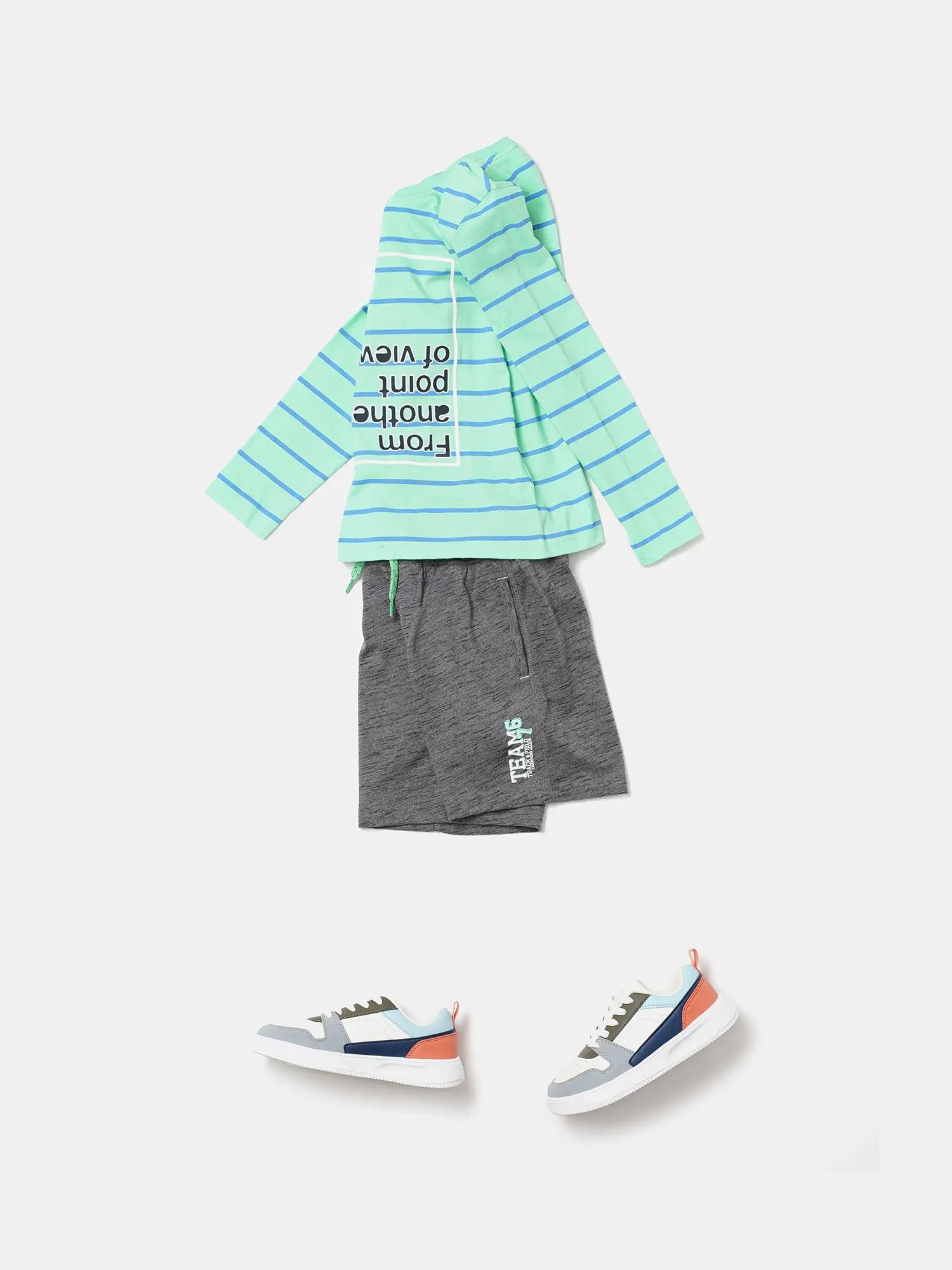 Boys Shorts