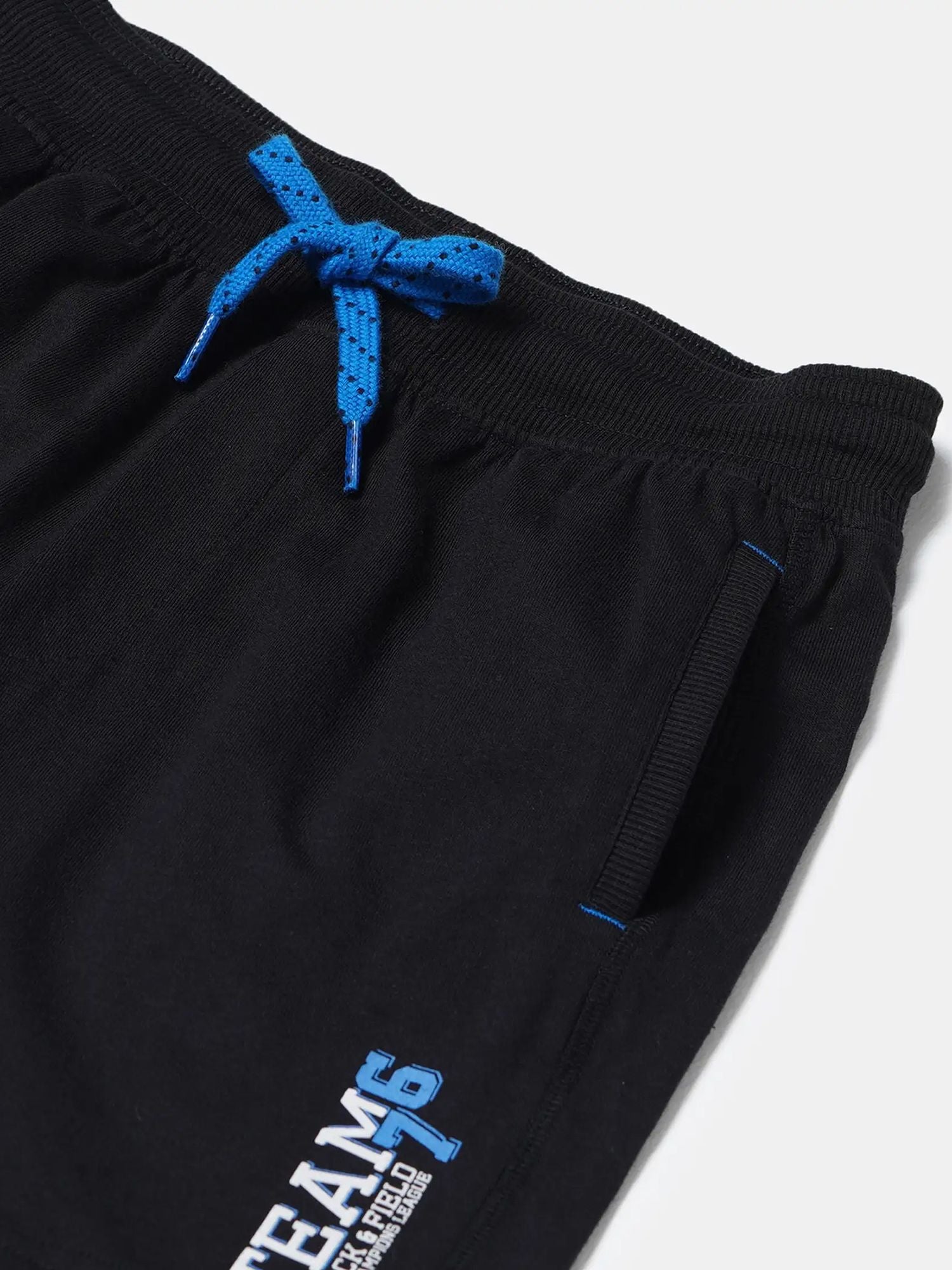 Boys Shorts