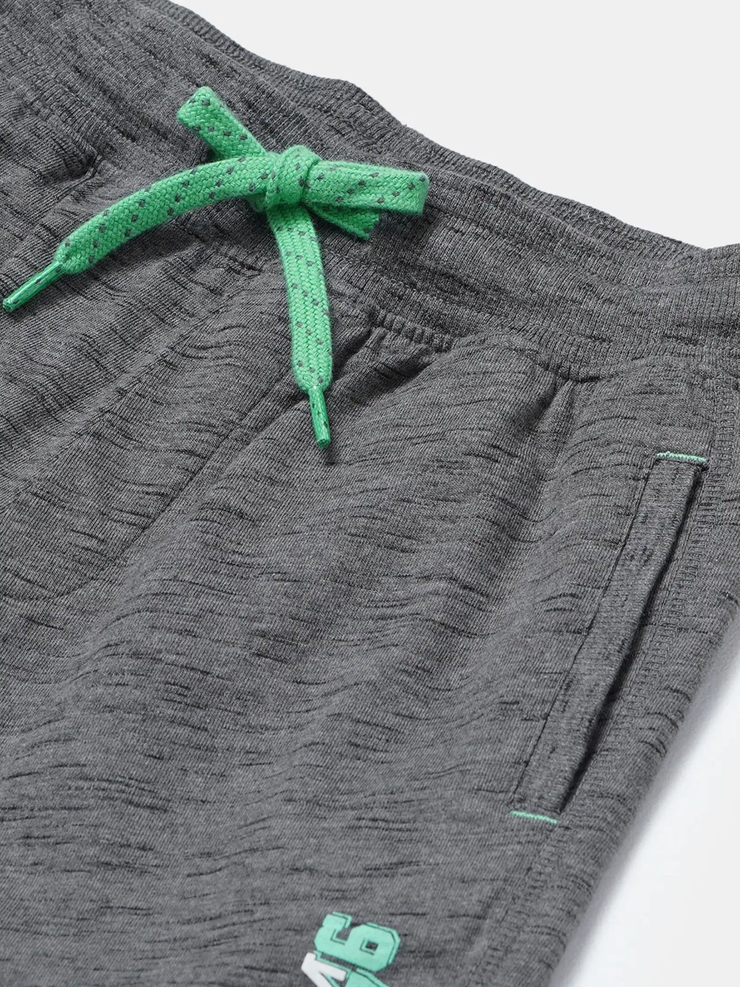 Boys Shorts