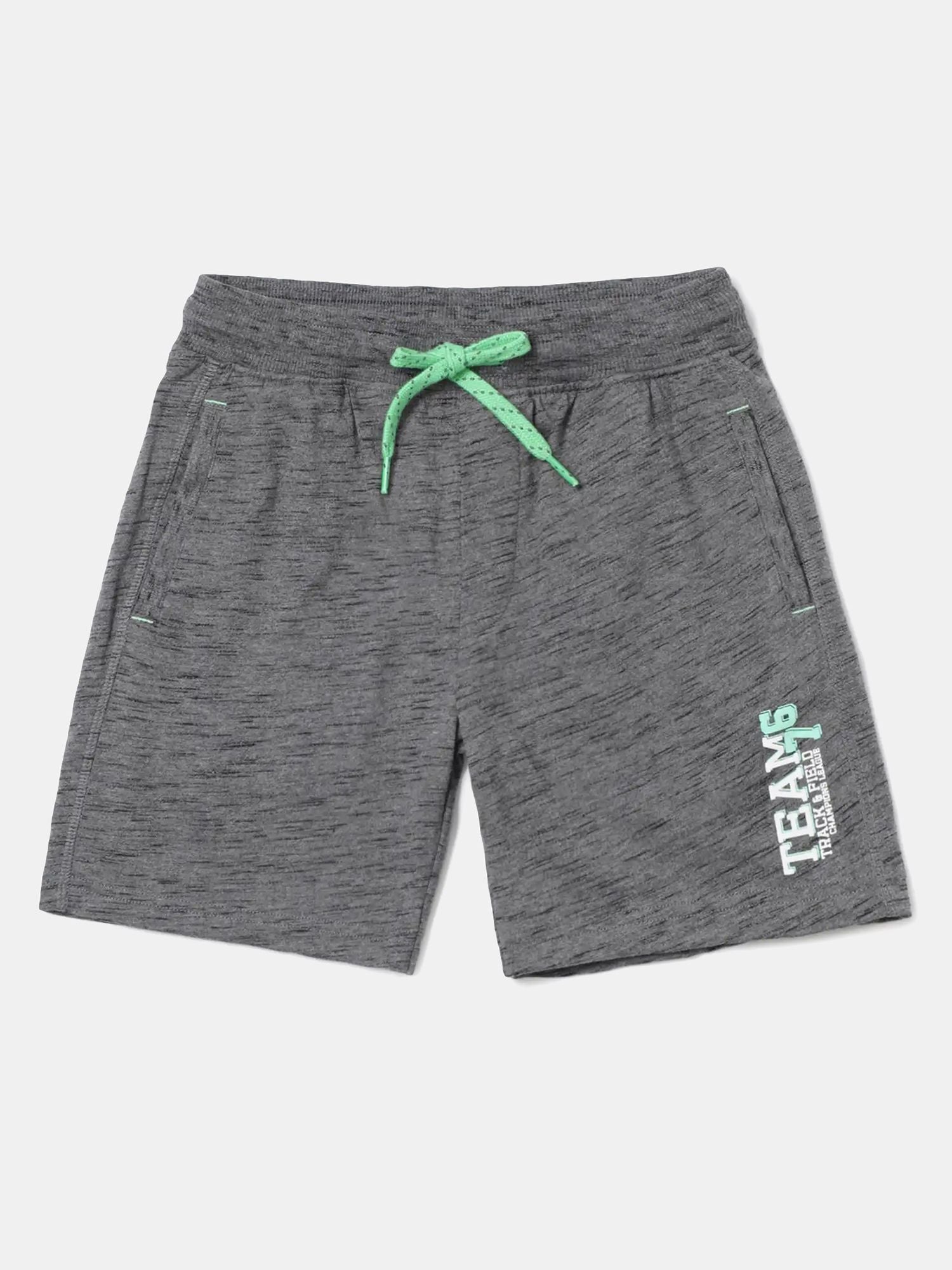 Boys Shorts