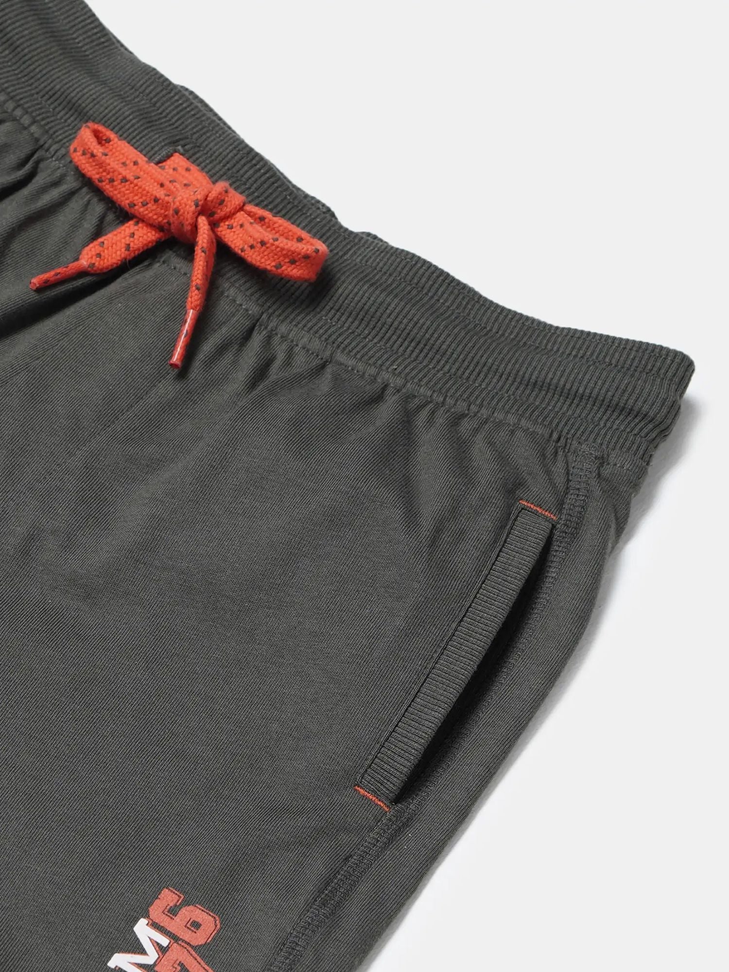 Boys Shorts
