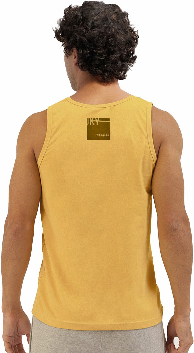 Tank Vest