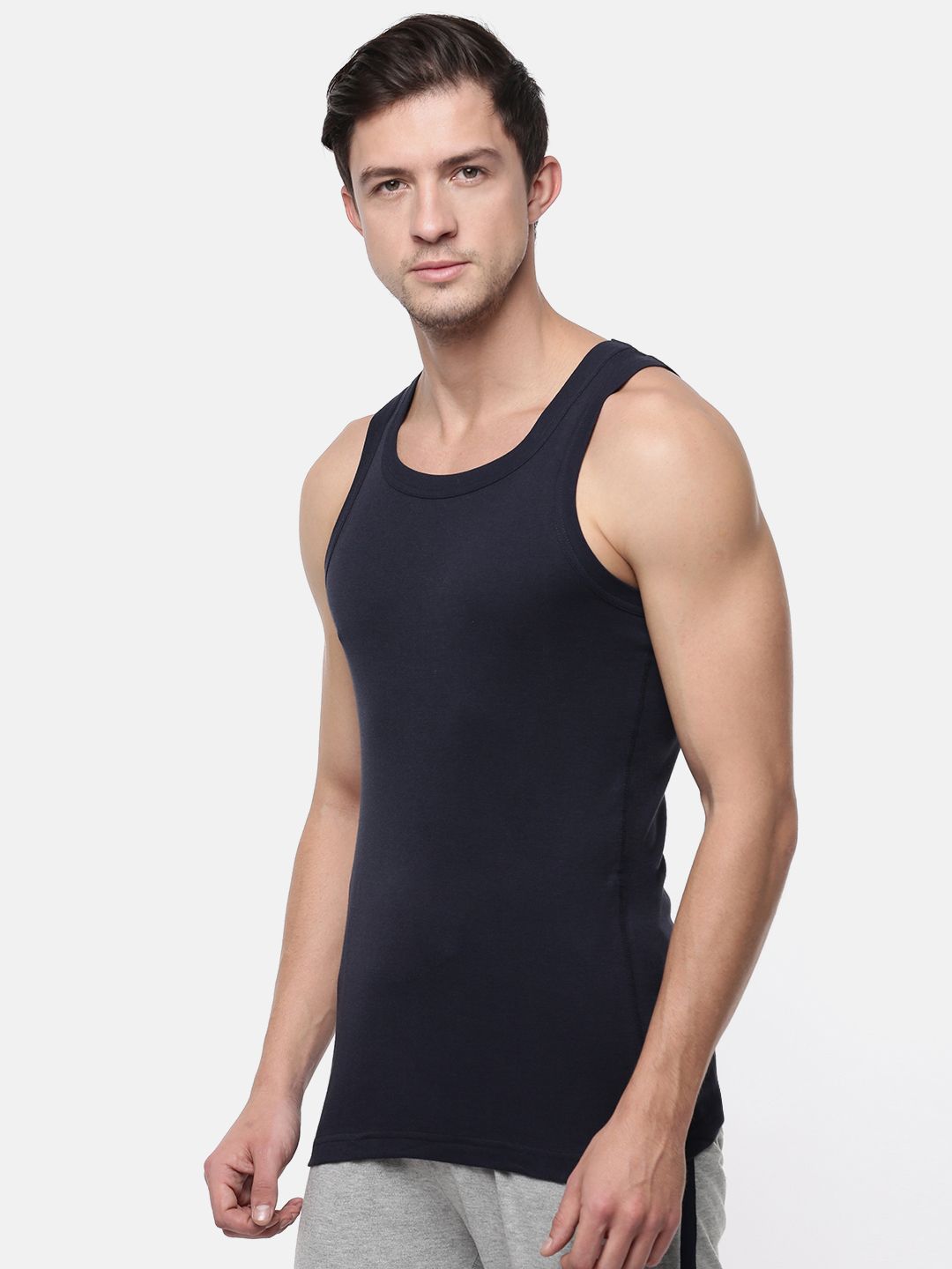 Mens Vest
