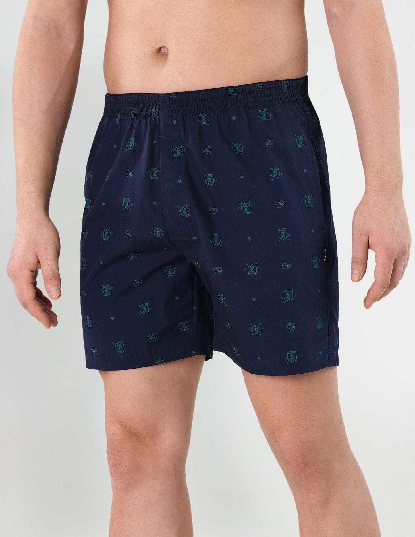 Men Shorts