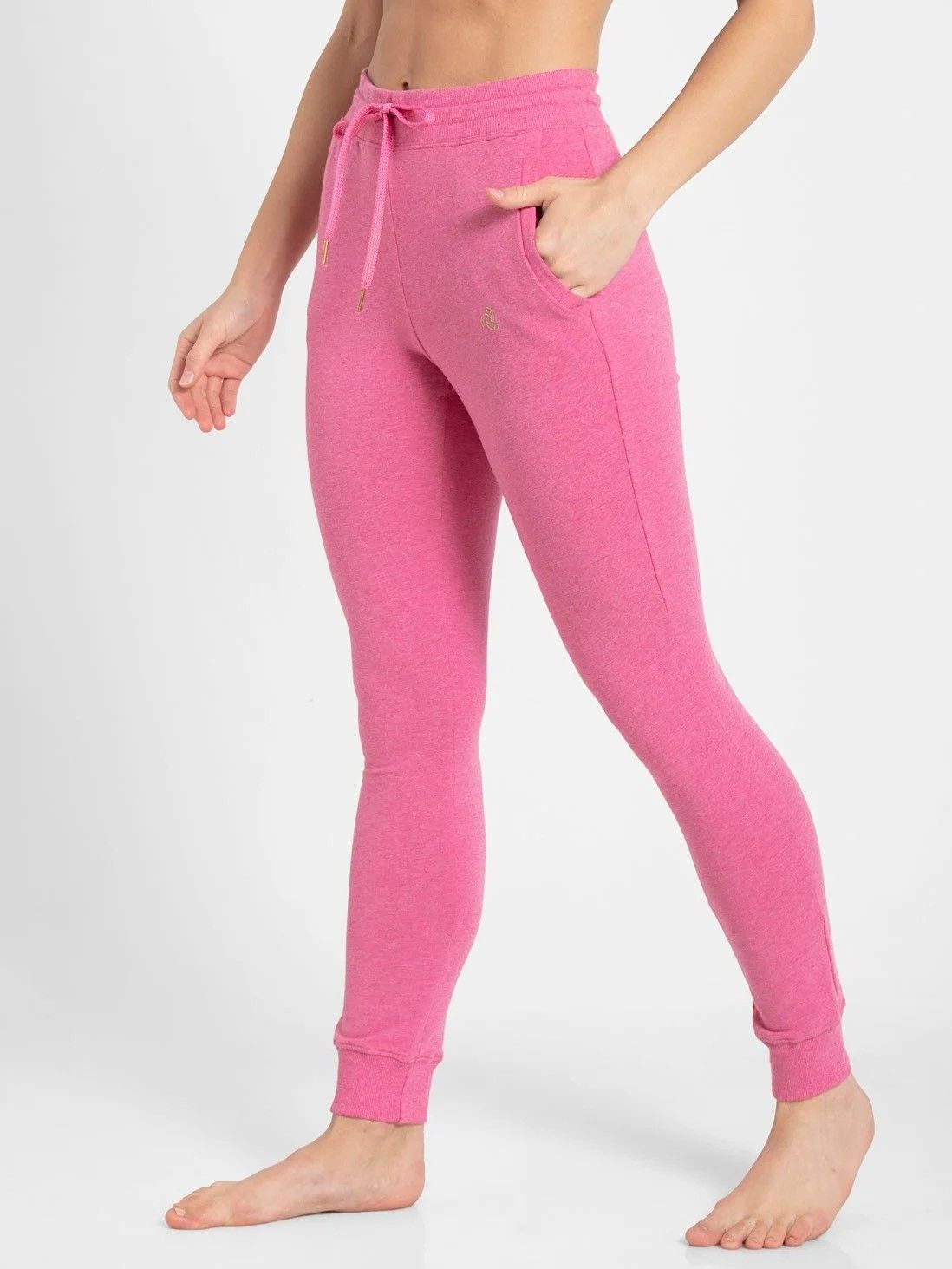 Woman Track Pants