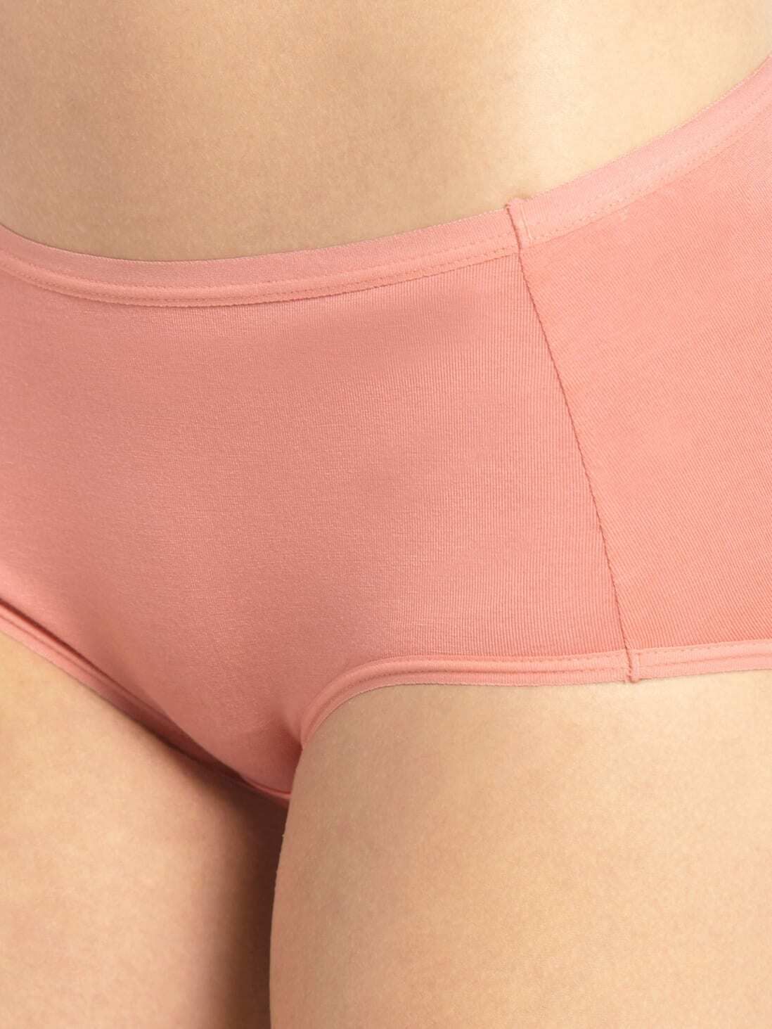 Women Hipster Panty