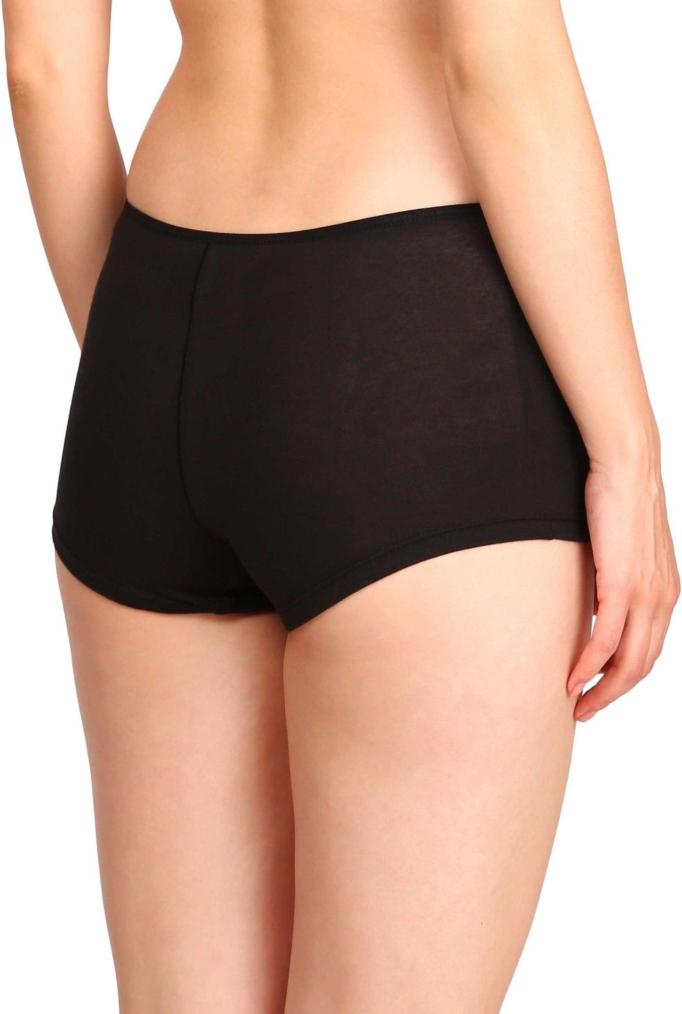 Boy Short Panty