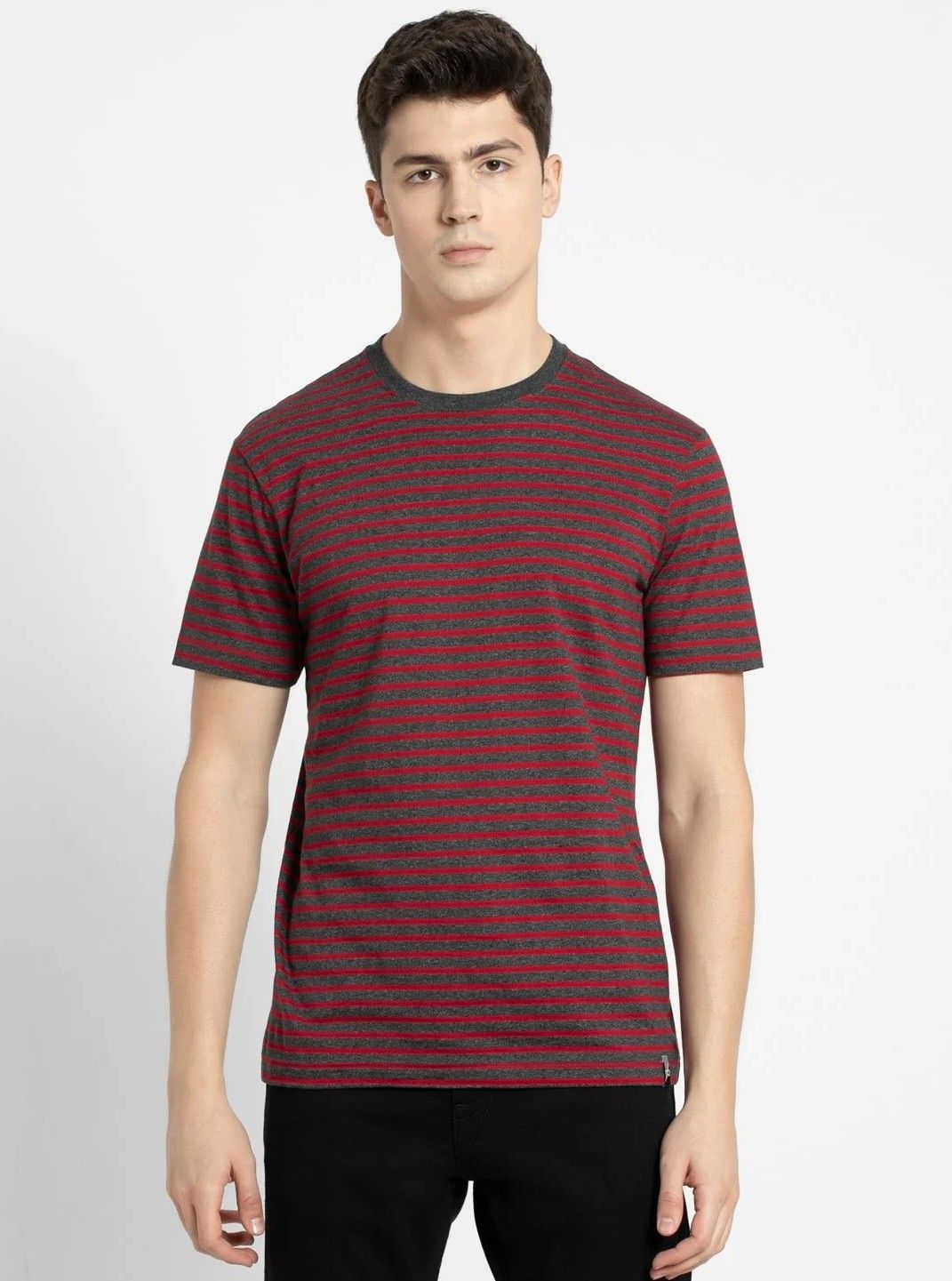 A Plain Tshirt