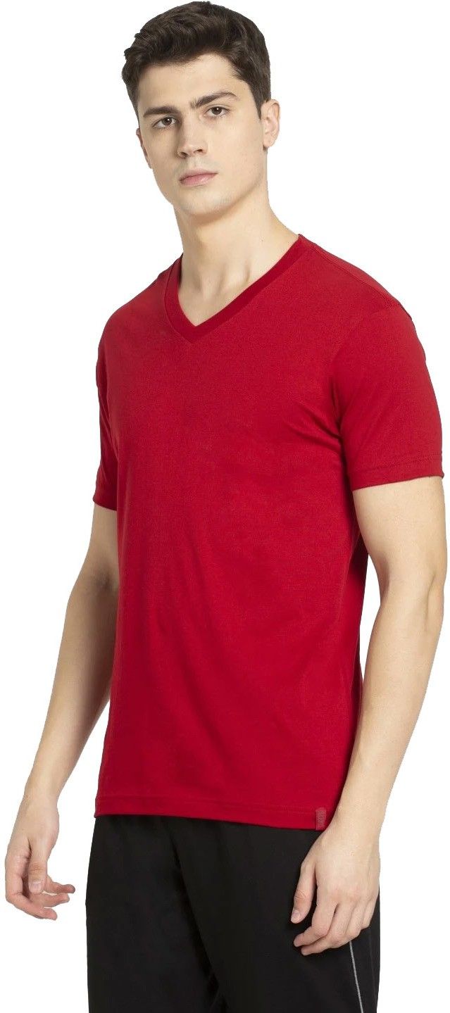 A Plain Tshirt