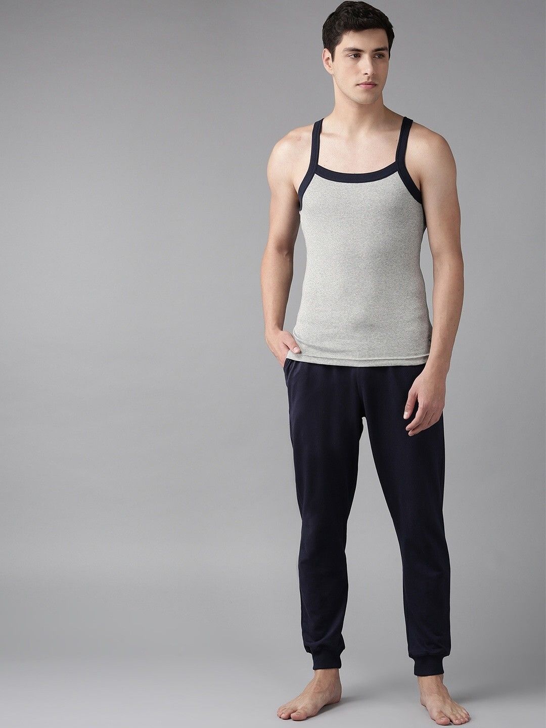 Mens Vest