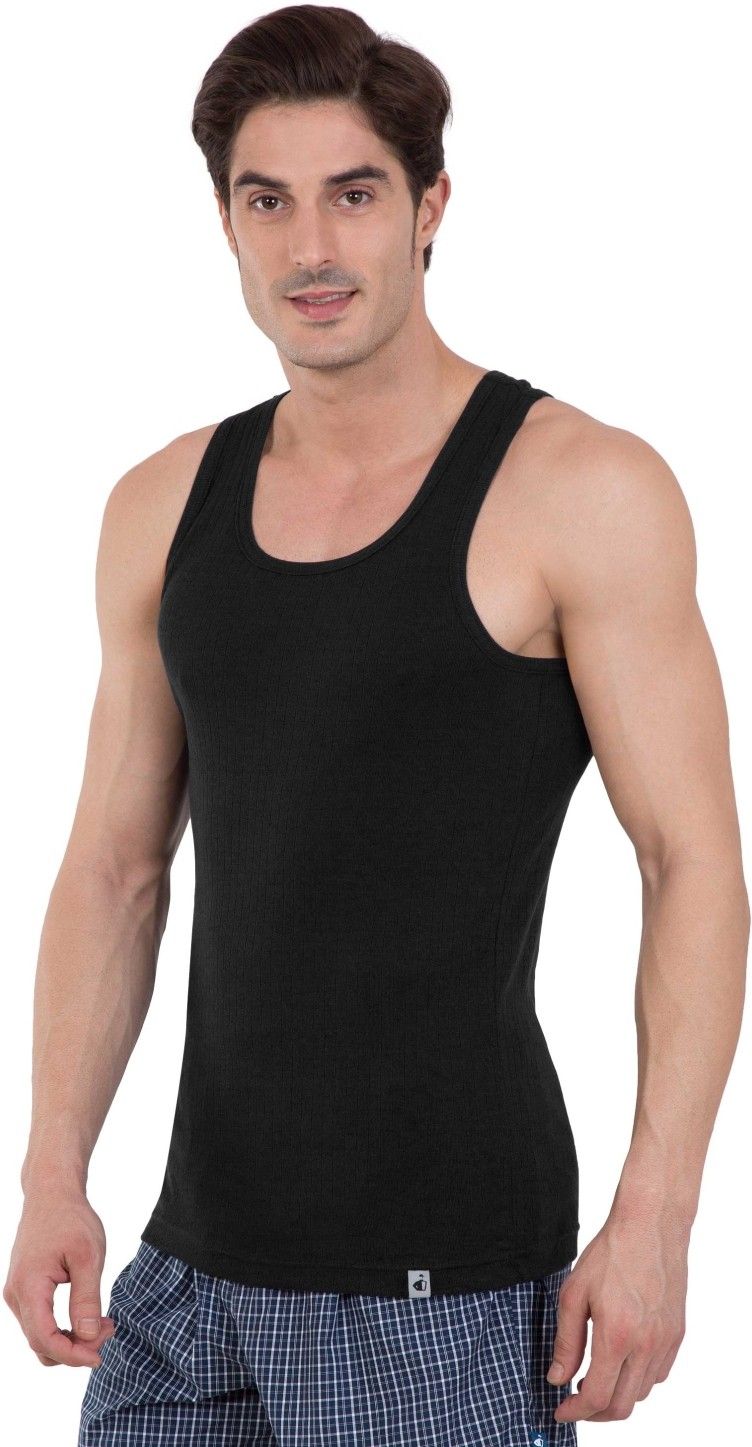 Mens Vest