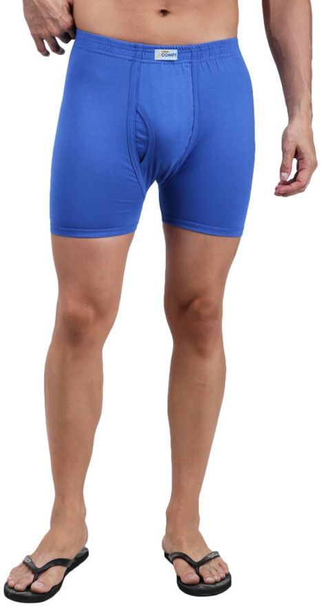 Mens Trunk