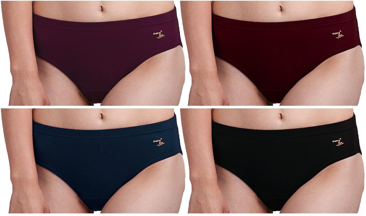 Women Hipster Panty