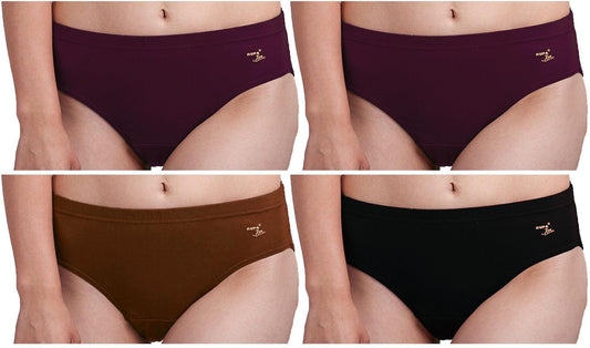 Women Hipster Panty