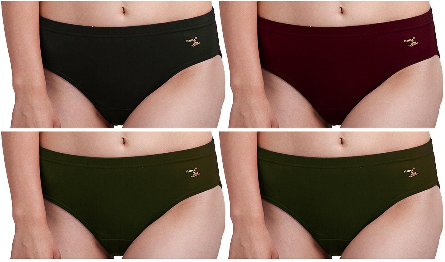 Women Hipster Panty