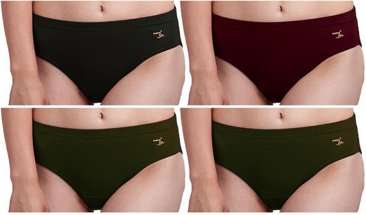 Women Hipster Panty