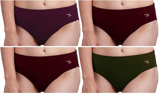 Women Hipster Panty