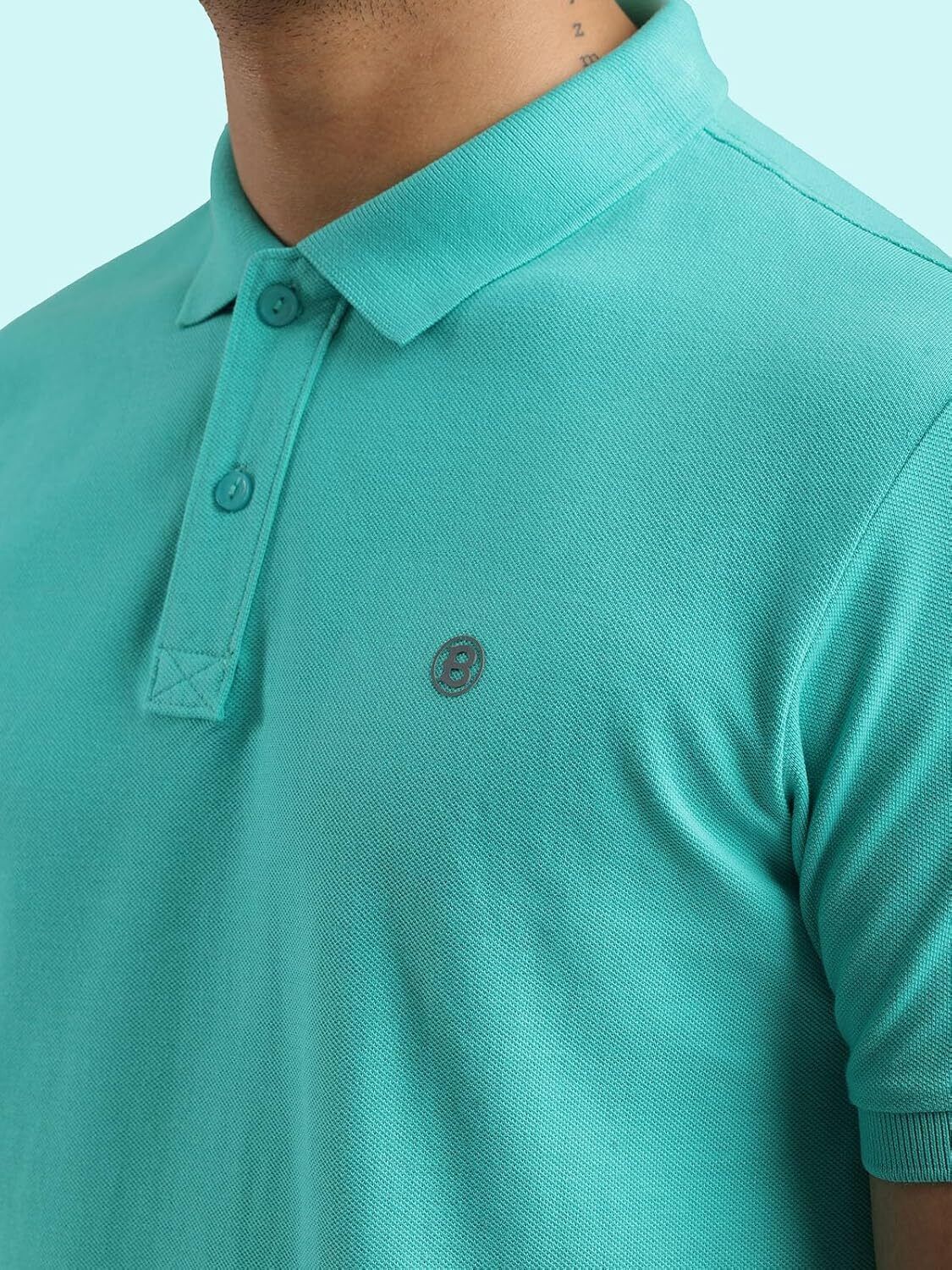 Mens T-shirt