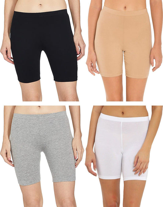 Women Shorties