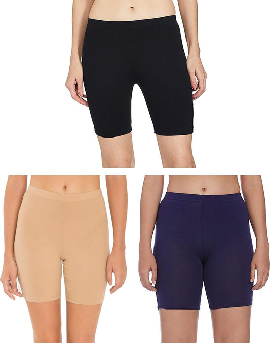Women Shorties