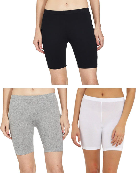 Women Shorties