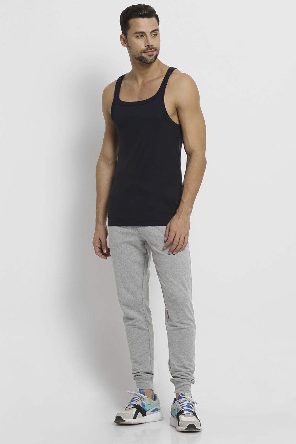 Mens Vest