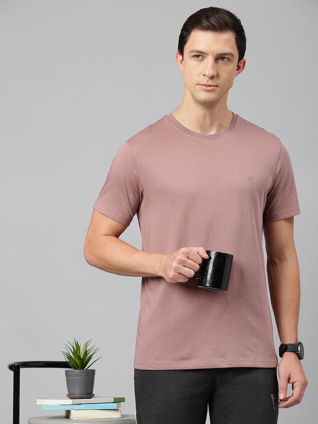 Mens T-shirt