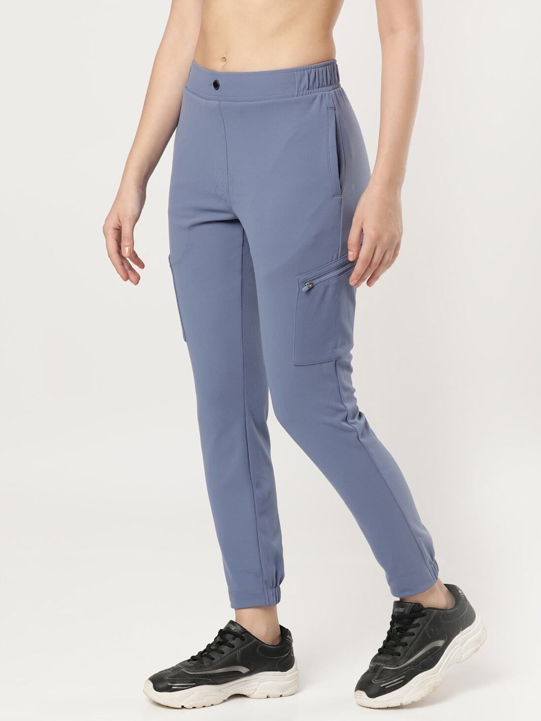 Woman Track pant