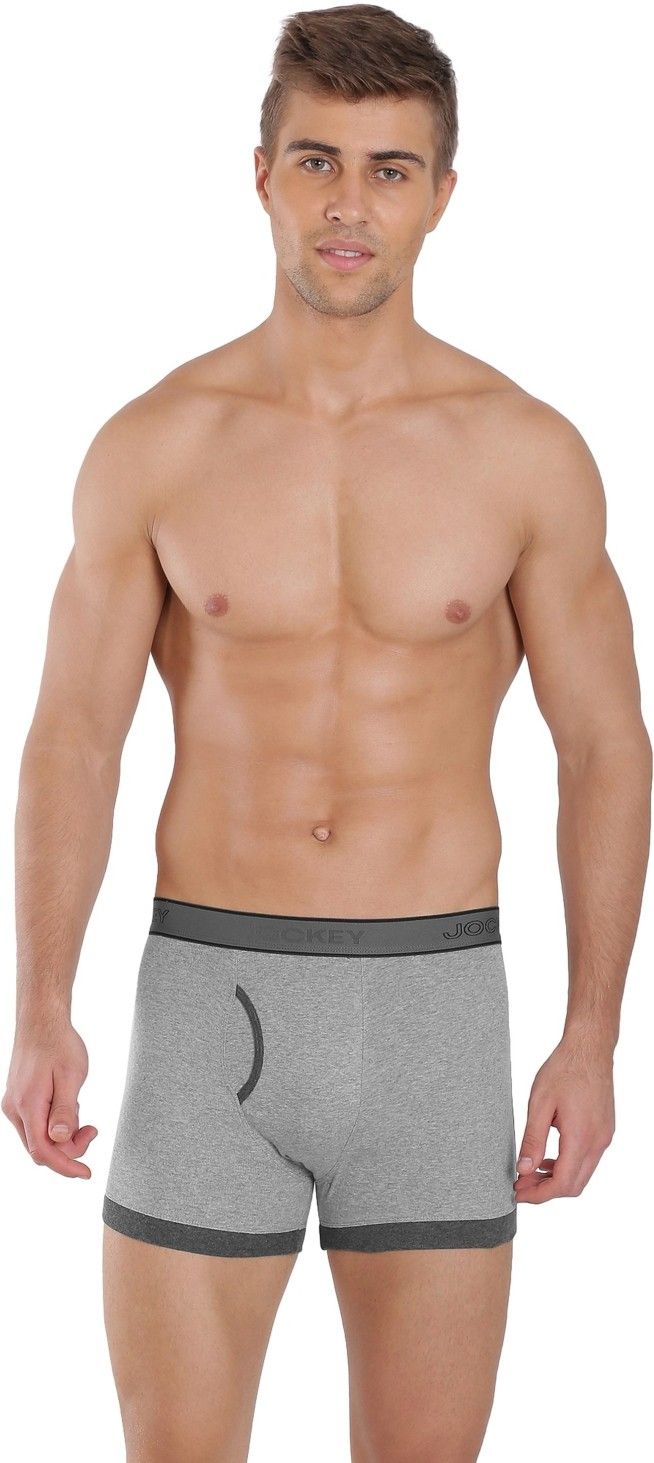 Men Boxer Brief