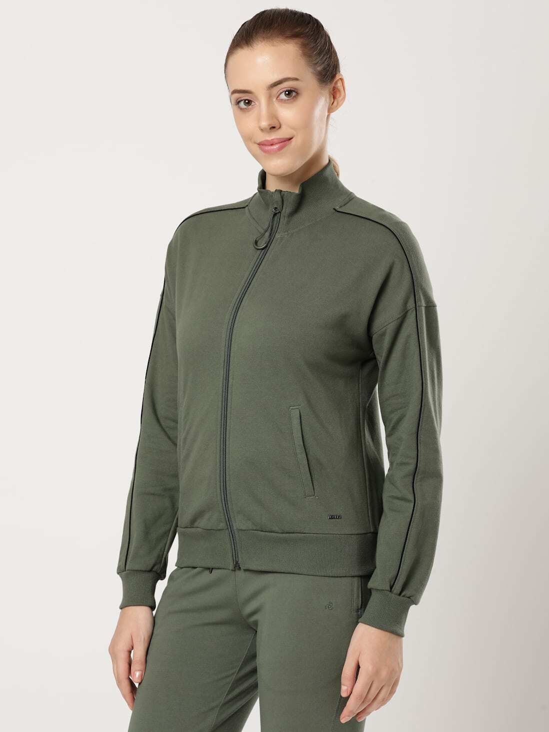 Woman Jacket