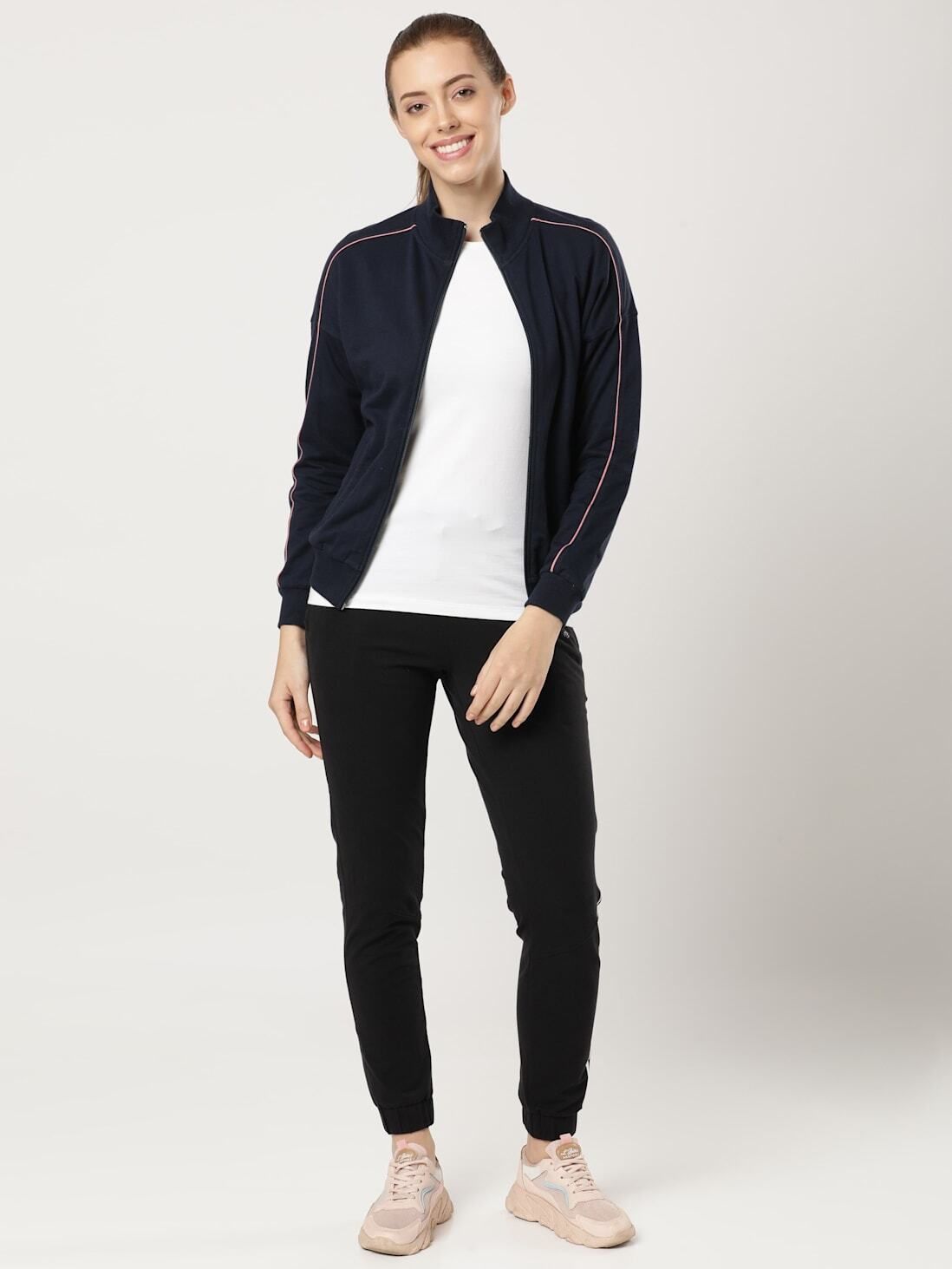 Woman Jacket