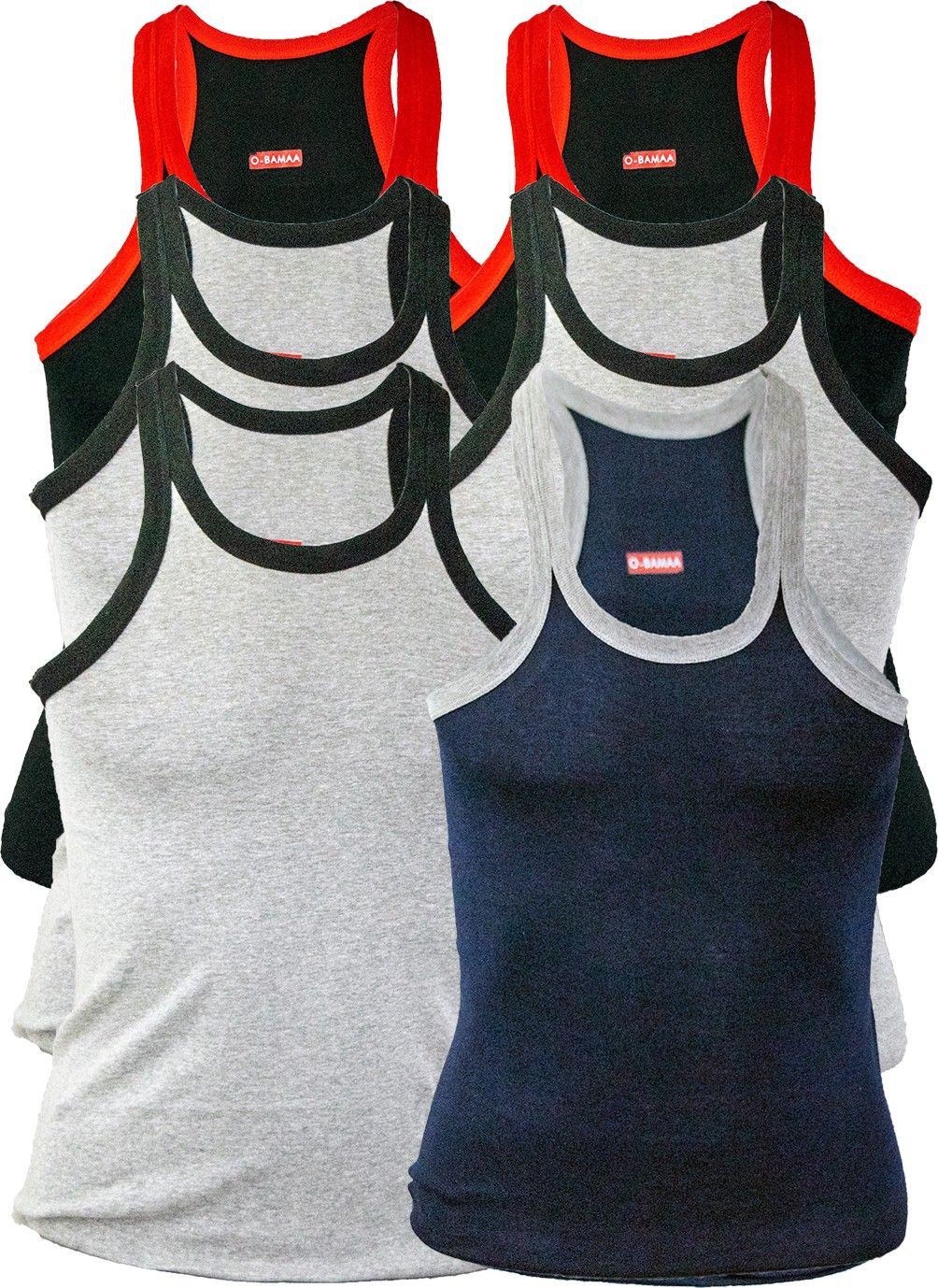 Men Gym Vest