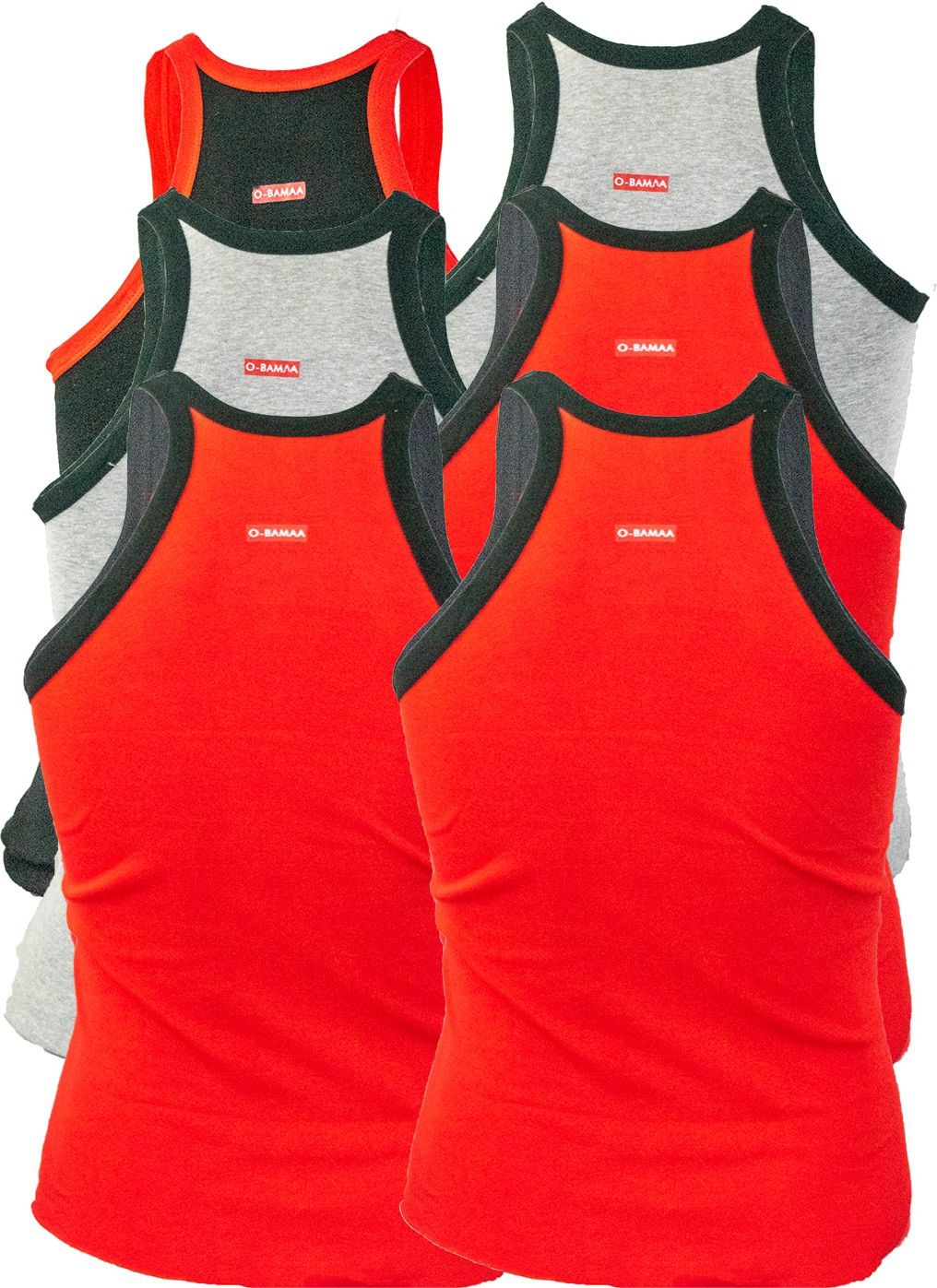 Men Gym Vest