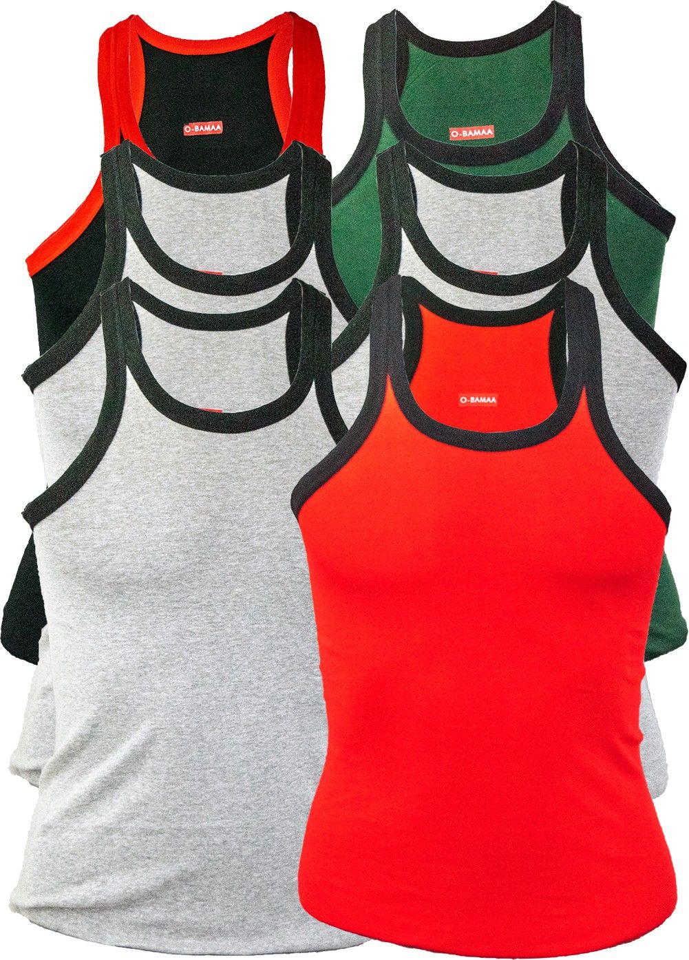 Men Gym Vest