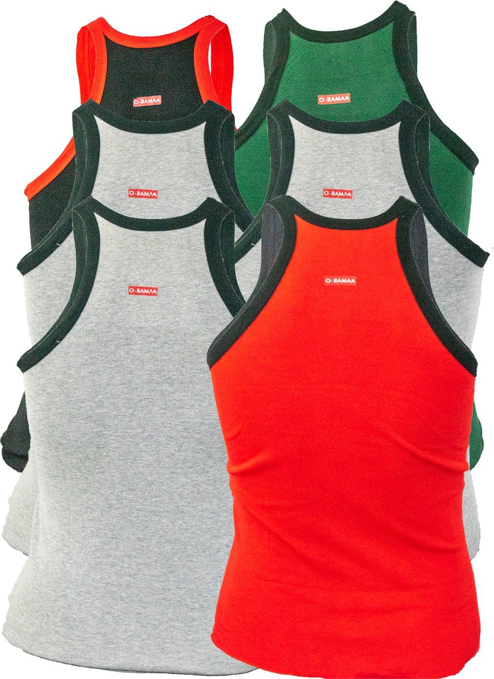 Men Gym Vest