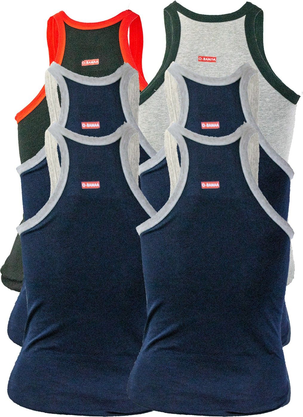 Men Gym Vest