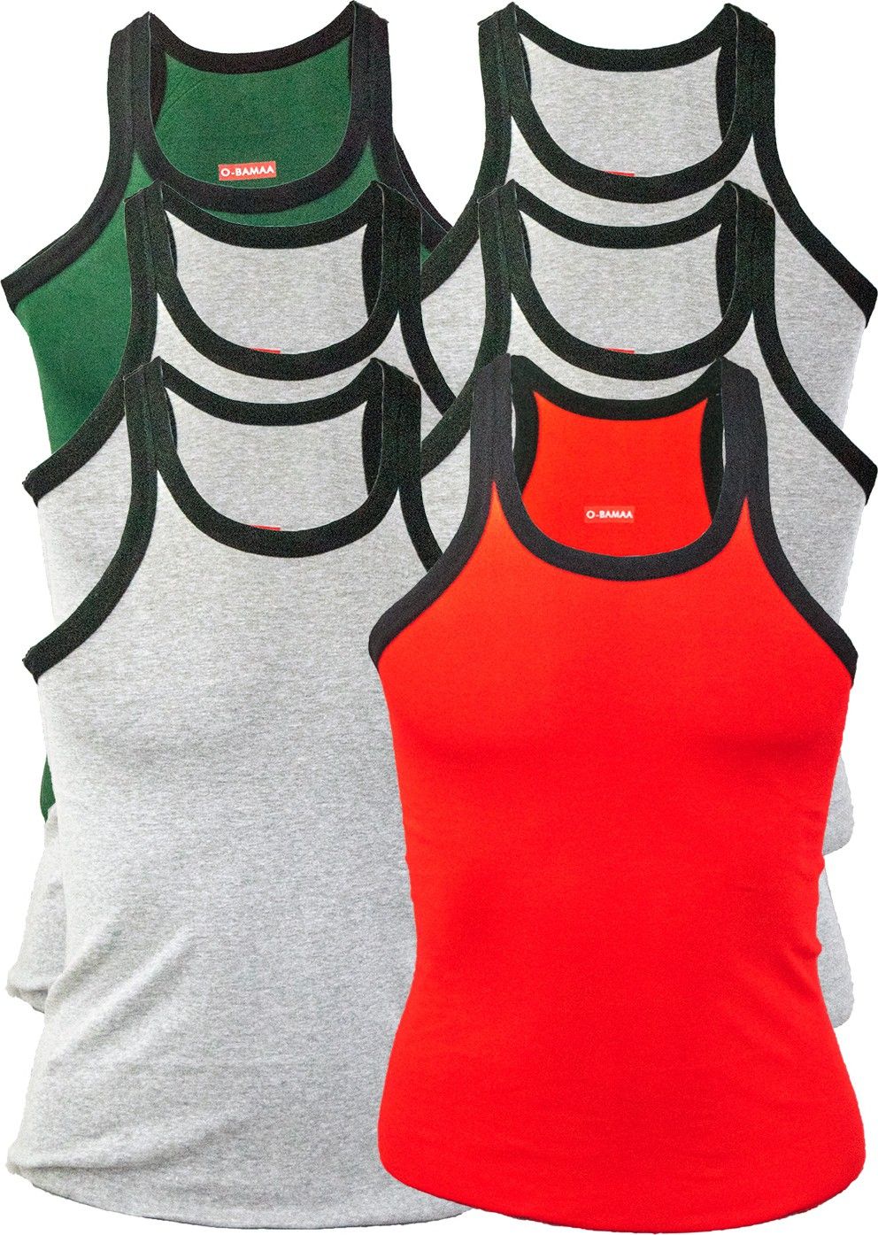 Men Gym Vest