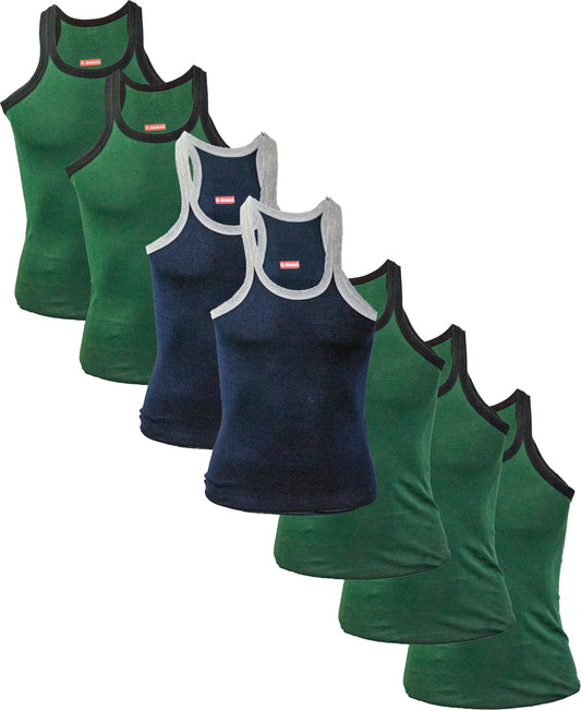 Men Gym Vest
