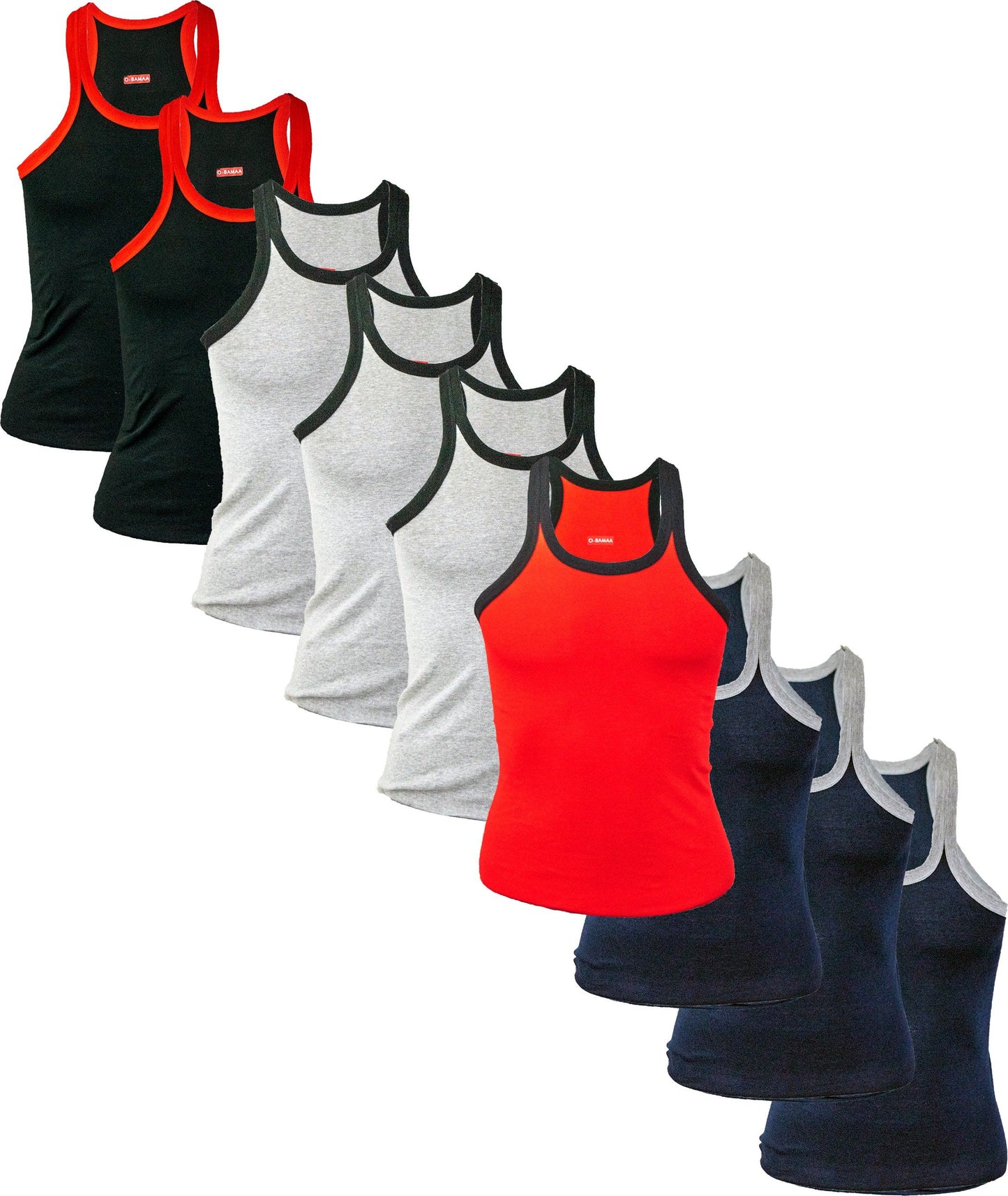 Men Gym Vest
