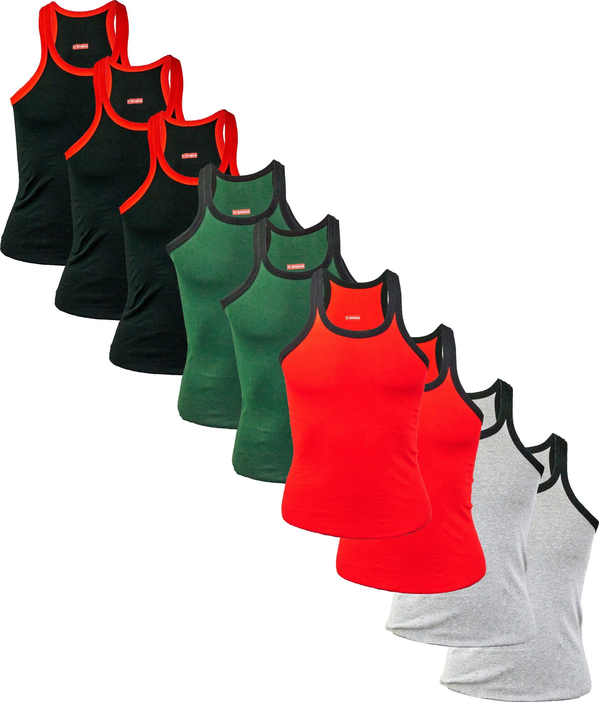 Men Gym Vest