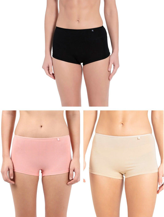 Boy Short Panty