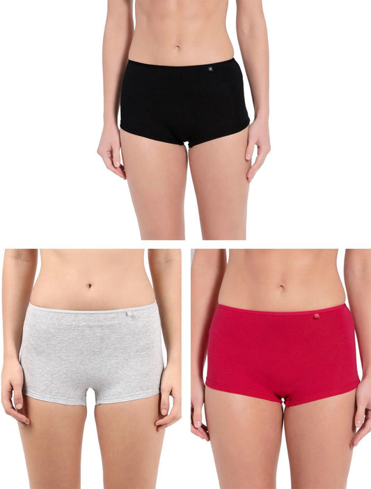 Boy Short Panty