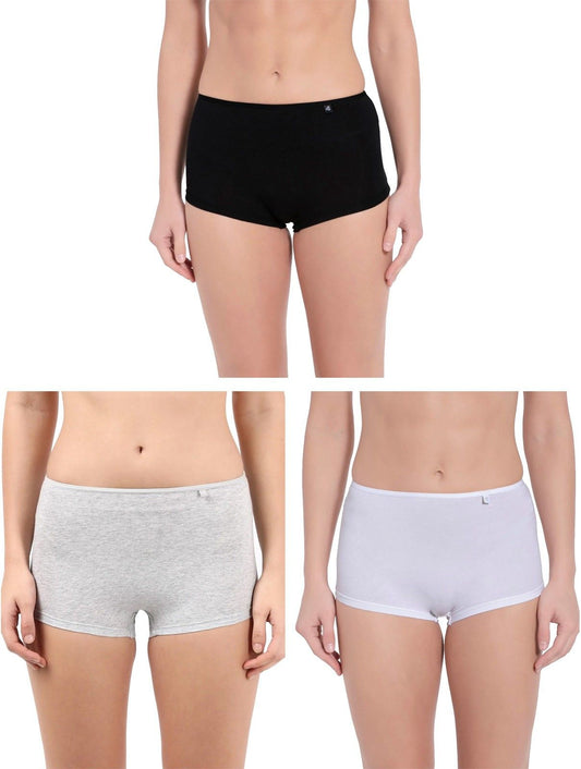 Boy Short Panty